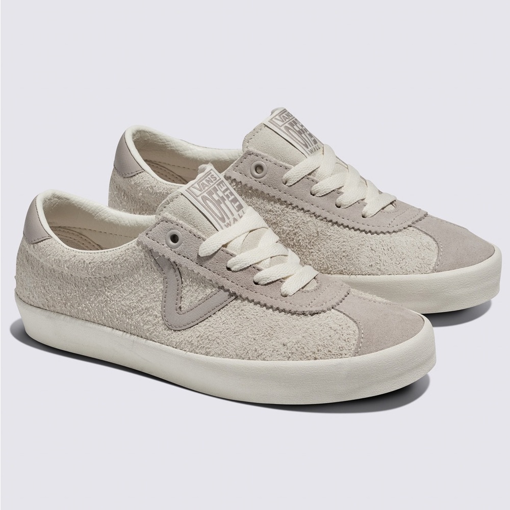 Vans Sport Low sneakers in the Atmosphere/Tri-Tone colorway size women’s 5